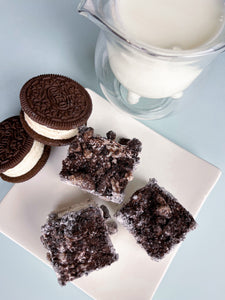 Cookies & Cream (Box of 9)