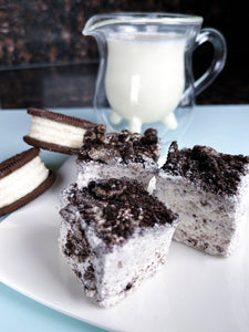 Cookies & Cream (Box of 9)
