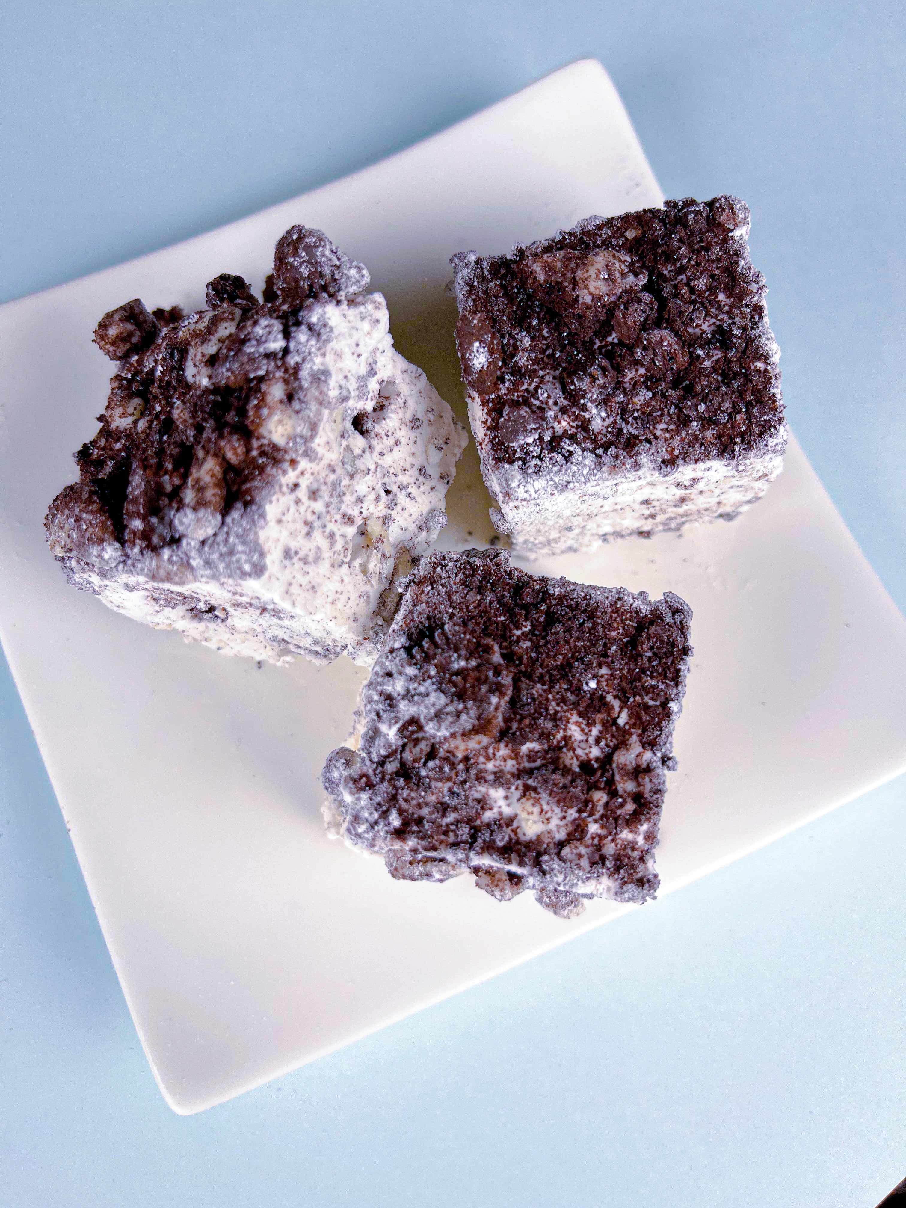 Cookies & Cream (Box of 9)