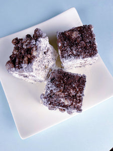 Cookies & Cream (Box of 9)