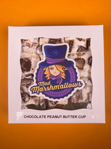 Peanut Butter Cup (Box of 9)